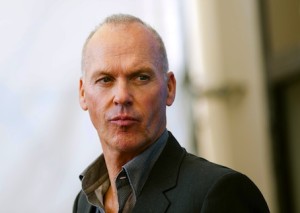 Michael Keaton