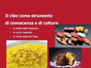 il cibo della nostra maturità 2