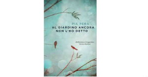 Al giardino ancora non l'ho detto